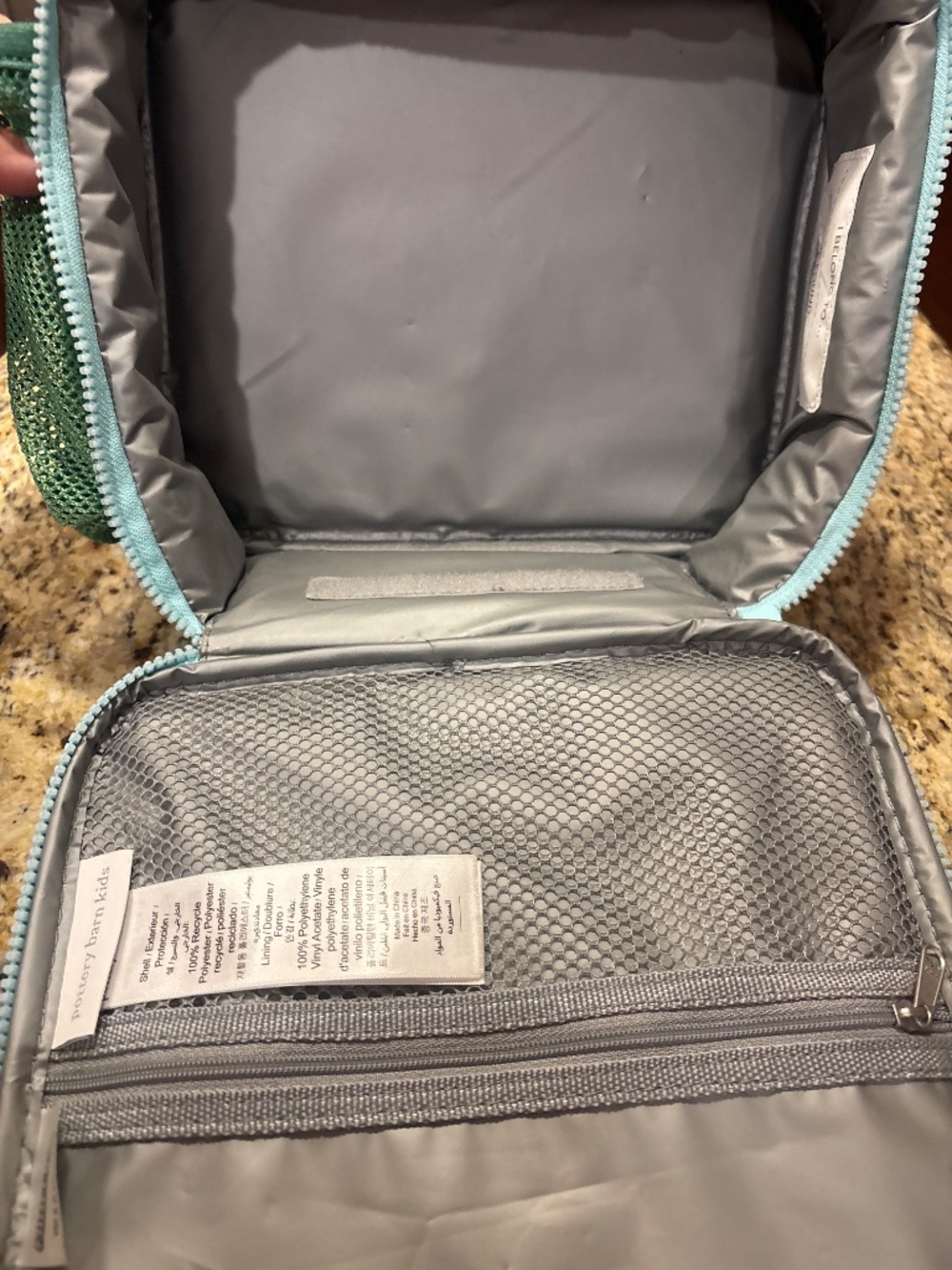 Minecraft Lunch Box - Picture 2 of 4